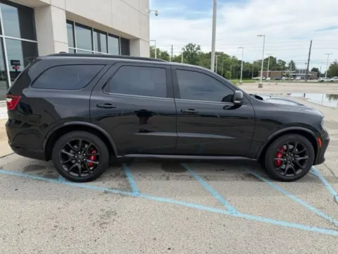Photos of 2022 Dodge Durango SRT 392 for sale in Indianapolis, IN at Indy Luxury Motorsports