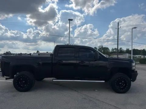 Photos of 2012 Chevrolet Silverado 2500 HD LT for sale in Indianapolis, IN at Indy Luxury Motorsports