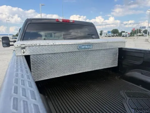 Another view of 2012 Chevrolet Silverado 2500 HD LT for sale in Indianapolis, IN at Indy Luxury Motorsports