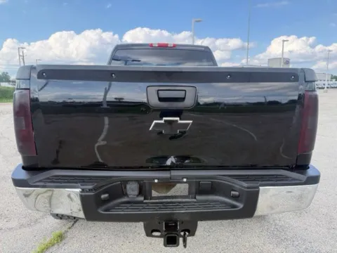 More photos of 2012 Chevrolet Silverado 2500 HD LT at Indy Luxury Motorsports, IN