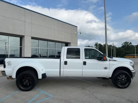 Photos of 2016 Ford F-350SD XLT for sale in Indianapolis, IN at Indy Luxury Motorsports