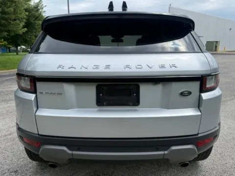 More photos of 2018 Land Rover Range Rover Evoque at Indy Luxury Motorsports, IN