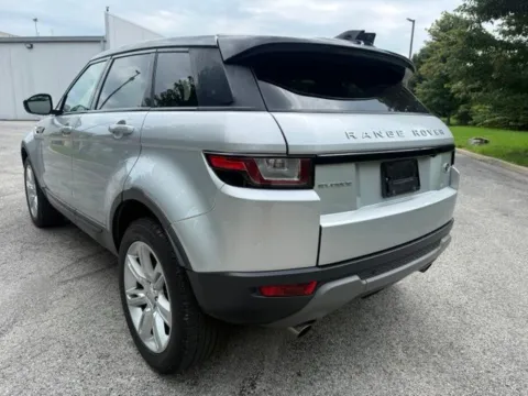 More photos of 2018 Land Rover Range Rover Evoque at Indy Luxury Motorsports, IN