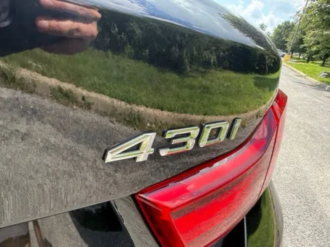 More photos of 2018 BMW 4 Series 430i at Indy Luxury Motorsports, IN