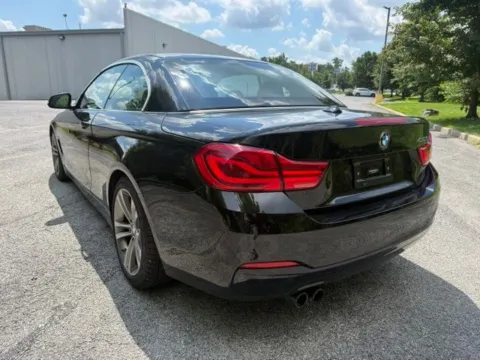 More photos of 2018 BMW 4 Series 430i at Indy Luxury Motorsports, IN