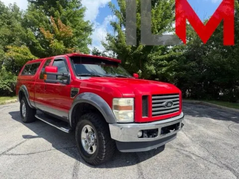 2009 Ford F-250SD for sale in Indianapolis, IN