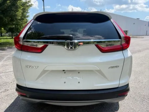 More photos of 2019 Honda CR-V EX-L at Indy Luxury Motorsports, IN