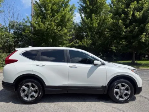 Photos of 2019 Honda CR-V EX-L for sale in Indianapolis, IN at Indy Luxury Motorsports