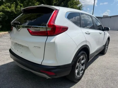 Another view of 2019 Honda CR-V EX-L for sale in Indianapolis, IN at Indy Luxury Motorsports