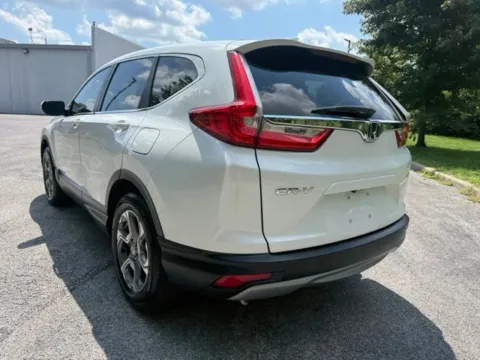 More photos of 2019 Honda CR-V EX-L at Indy Luxury Motorsports, IN