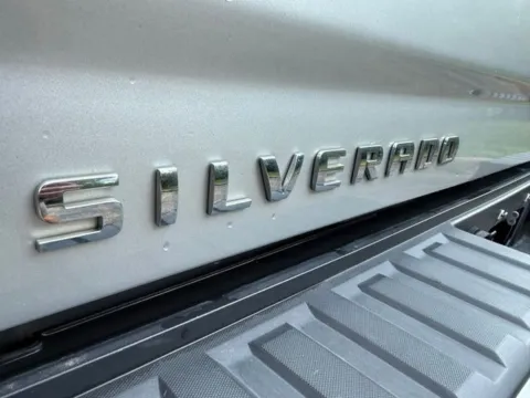 Another view of 2016 Chevrolet Silverado 1500 LT for sale in Indianapolis, IN at Indy Luxury Motorsports