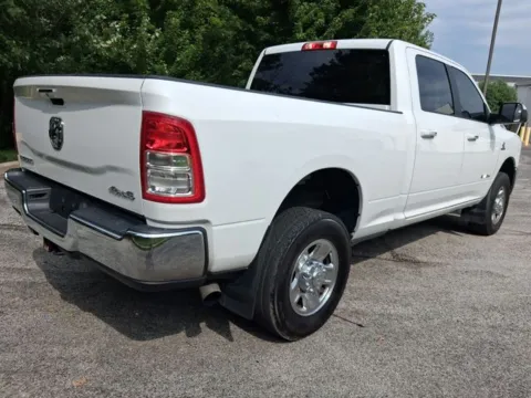 Another view of 2019 Ram 2500 Big Horn for sale in Indianapolis, IN at Indy Luxury Motorsports