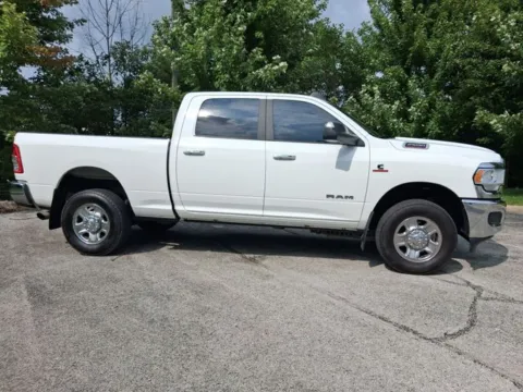 Photos of 2019 Ram 2500 Big Horn for sale in Indianapolis, IN at Indy Luxury Motorsports