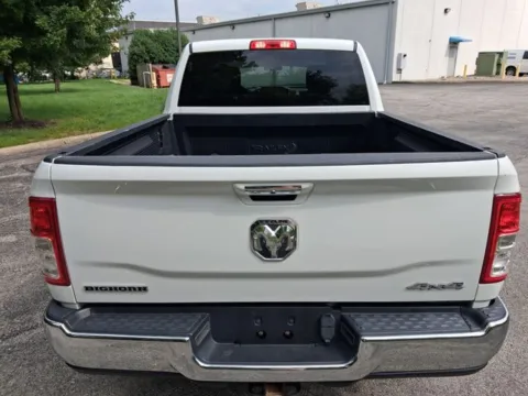 More photos of 2019 Ram 2500 Big Horn at Indy Luxury Motorsports, IN