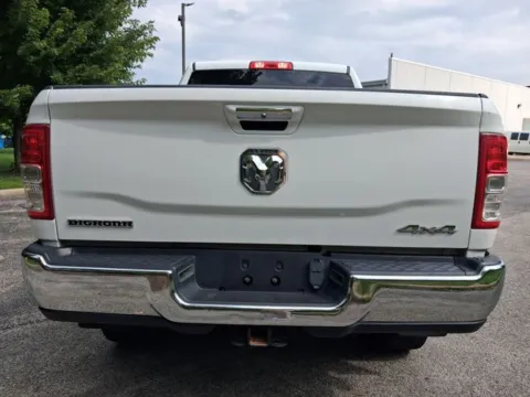 More photos of 2019 Ram 2500 Big Horn at Indy Luxury Motorsports, IN