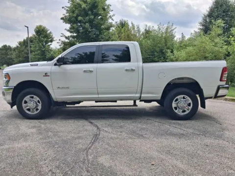 More photos of 2019 Ram 2500 Big Horn at Indy Luxury Motorsports, IN