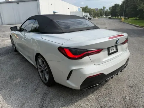 More photos of 2022 BMW 4 Series M440i at Indy Luxury Motorsports, IN