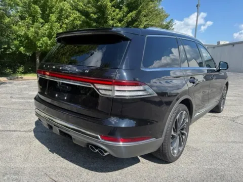 More photos of 2020 Lincoln Aviator Reserve at Indy Luxury Motorsports, IN