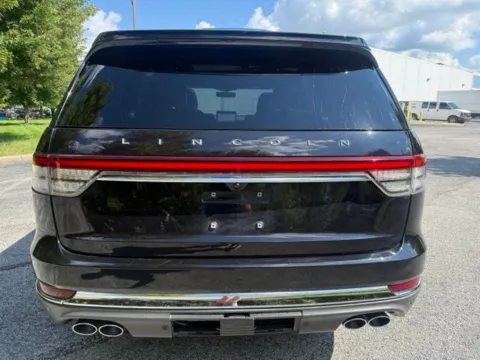 More photos of 2020 Lincoln Aviator Reserve at Indy Luxury Motorsports, IN