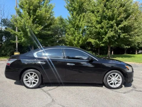 Photos of 2013 Nissan Maxima 3.5 S for sale in Indianapolis, IN at Indy Luxury Motorsports