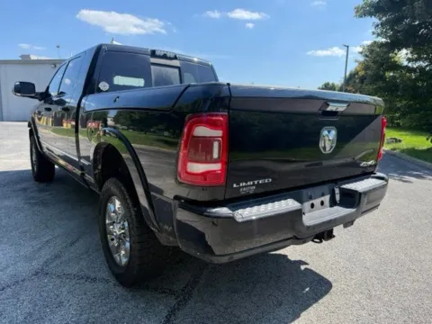 Another view of 2019 Ram 2500 Limited for sale in Indianapolis, IN at Indy Luxury Motorsports