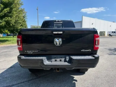 More photos of 2019 Ram 2500 Limited at Indy Luxury Motorsports, IN