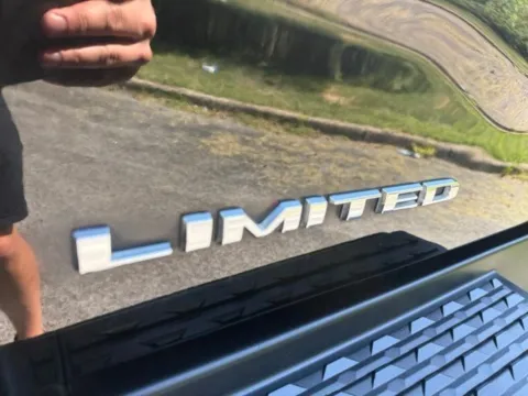 Another view of 2019 Ram 2500 Limited for sale in Indianapolis, IN at Indy Luxury Motorsports