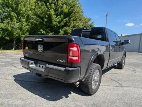 More photos of 2019 Ram 2500 Limited at Indy Luxury Motorsports, IN