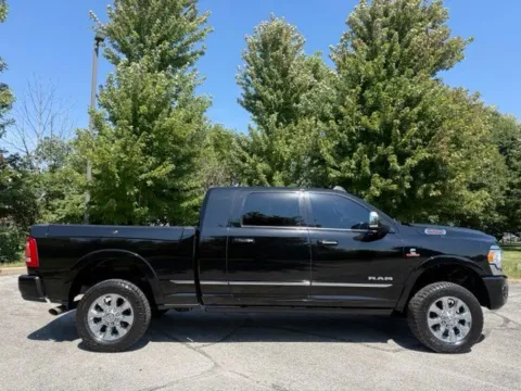 Photos of 2019 Ram 2500 Limited for sale in Indianapolis, IN at Indy Luxury Motorsports