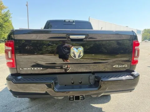 More photos of 2019 Ram 2500 Limited at Indy Luxury Motorsports, IN
