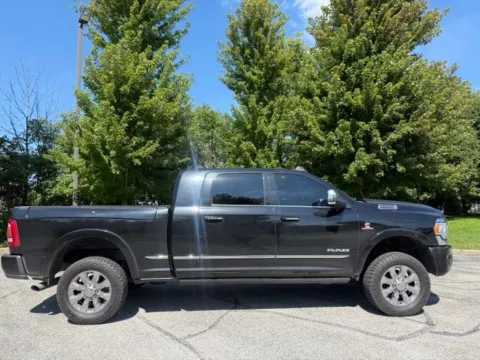 Photos of 2019 Ram 2500 Limited for sale in Indianapolis, IN at Indy Luxury Motorsports