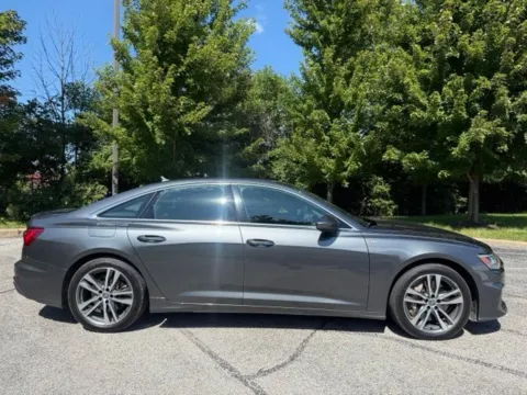 Photos of 2019 Audi A6 3.0T Premium for sale in Indianapolis, IN at Indy Luxury Motorsports