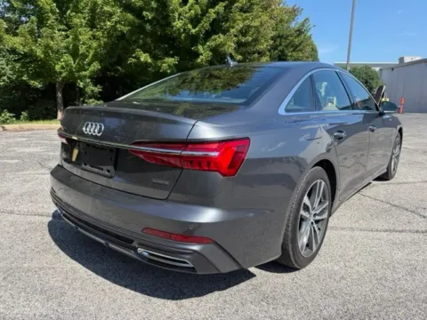 Another view of 2019 Audi A6 3.0T Premium for sale in Indianapolis, IN at Indy Luxury Motorsports