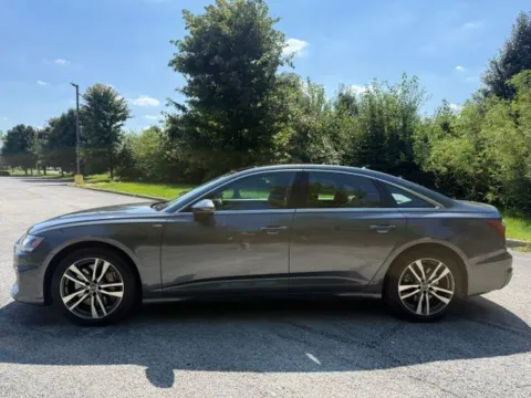 Another view of 2019 Audi A6 3.0T Premium for sale in Indianapolis, IN at Indy Luxury Motorsports