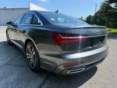 More photos of 2019 Audi A6 3.0T Premium at Indy Luxury Motorsports, IN
