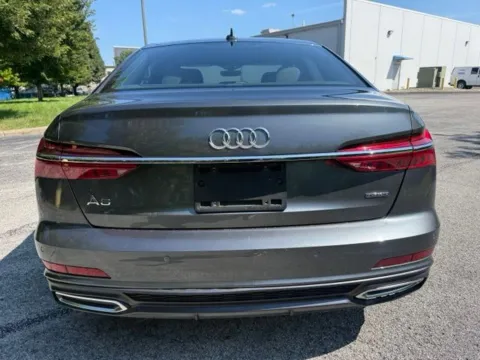 More photos of 2019 Audi A6 3.0T Premium at Indy Luxury Motorsports, IN