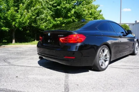 More photos of 2015 BMW 4 Series 428i at Indy Luxury Motorsports, IN