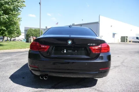 More photos of 2015 BMW 4 Series 428i at Indy Luxury Motorsports, IN