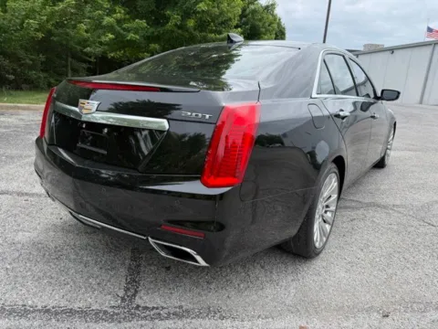 More photos of 2016 Cadillac CTS 2.0L Turbo Performance at Indy Luxury Motorsports, IN