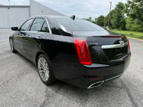 More photos of 2016 Cadillac CTS 2.0L Turbo Performance at Indy Luxury Motorsports, IN