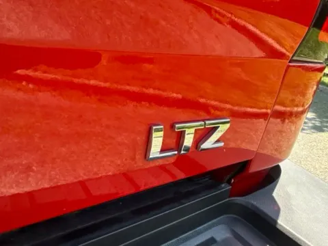 More photos of 2019 Chevrolet Silverado 2500 HD LTZ at Indy Luxury Motorsports, IN