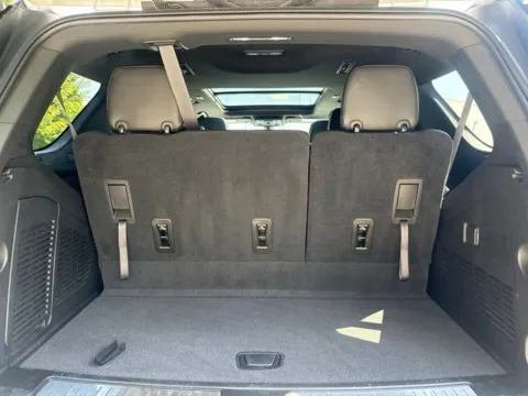 More photos of 2021 Chevrolet Tahoe RST at Indy Luxury Motorsports, IN