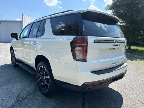 More photos of 2021 Chevrolet Tahoe RST at Indy Luxury Motorsports, IN
