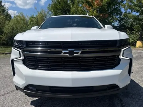 More photos of 2021 Chevrolet Tahoe RST at Indy Luxury Motorsports, IN