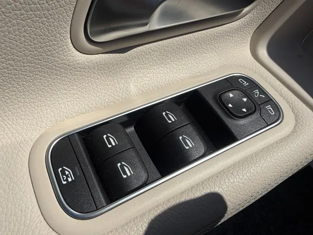 2025 Mercedes-Benz CLA CLA 250 - Photo 18