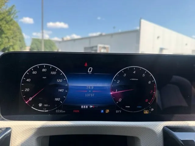 2025 Mercedes-Benz CLA CLA 250 - Photo 22
