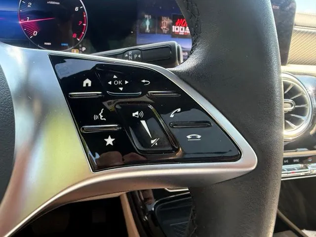 2025 Mercedes-Benz CLA CLA 250 - Photo 21
