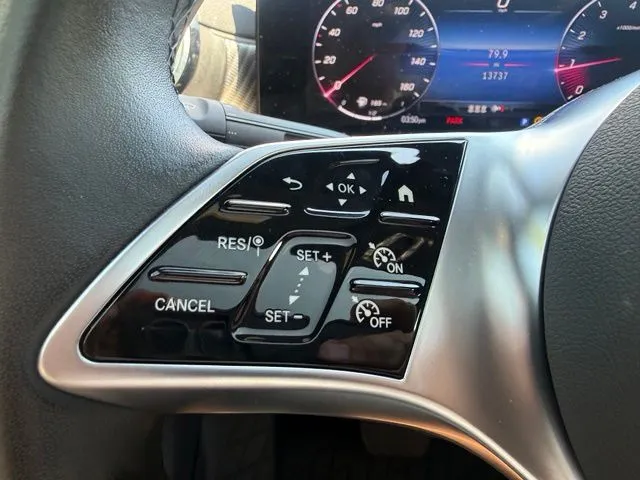 2025 Mercedes-Benz CLA CLA 250 - Photo 20