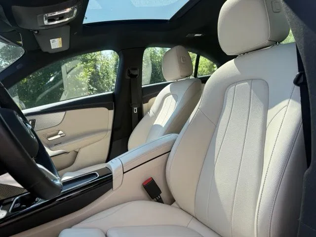 2025 Mercedes-Benz CLA CLA 250 - Photo 12