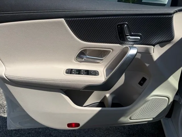 2025 Mercedes-Benz CLA CLA 250 - Photo 15